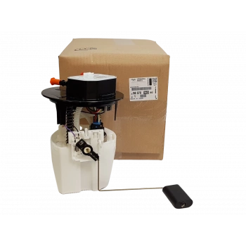 Fiat Scudo V Expert Traveller Vıvaro C 1,5-2,0 Hdı 2018- Yakıt Pompası Samandralı  (Oem No:9807056380)