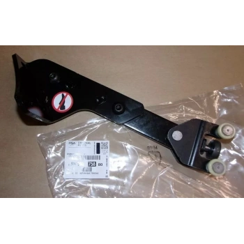 Fiat Scudo V 2022- Sürgülü Kapı Menteşesı  (Oem No:9808075880)