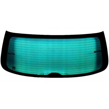 Fiat Scudo V /Zafira Lıfe Vıvaro Expert Traveller Jumpy Iv Spacetourer 1997-2000 Bagaj Kapak Camı  (Oem No:9808289480)