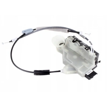 Fiat Scudo V 2022- Kapı Kilidi On Sol  (Oem No:9808413980)