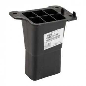 Fiat Ulysse 2022- On Tampon Darbe Emici  (Oem No:9808867780)