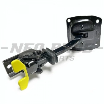 Fiat Scudo V 2022- Bagaj Kapak Gergisi Sağ - Sol (Oem No:9809831880)