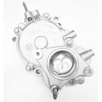 Fiat Scudo V / 508 2.0 Hdı 2011- Mazot Pompa Karterı  (Oem No:9810737980)