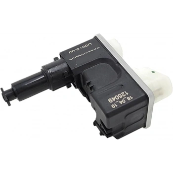 Fiat Doblo V Scudo V  Rifter Grandland X 2018- Depo Kilit Motoru  (Oem No:9810871780)