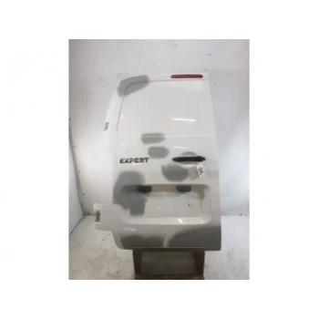 Fiat   1997-2000 Kapıbagaj  (Oem No:9811895180)