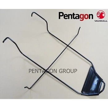 Fiat   1997-2000 Stepnetaşıyıcısı  (Oem No:9812022080)