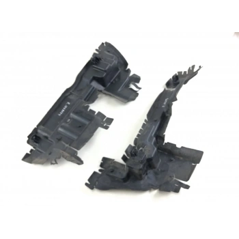 Fiat Scudo V  2022- Davlumbazfarsag  (Oem No:9812134080)