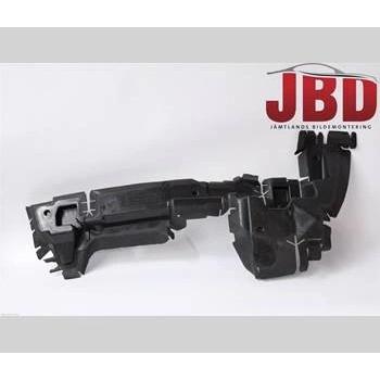 Fiat   1997-2000 Davlumbazfarsag  (Oem No:9812134280)