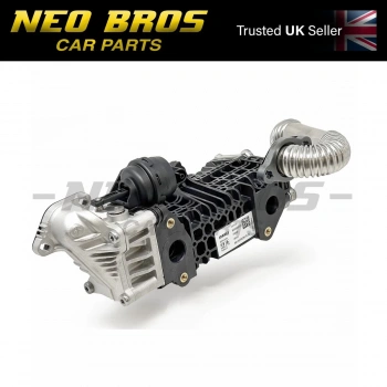 Fiat Doblo V Scudo V 2008 I-Iı 208 I-Iı 3008 Iı 301 308 Iı 5008 Iı 508 Iı Expert Iv P 1,5 Hdı 2018- Egr Valfi  (Oem No:9813050280)