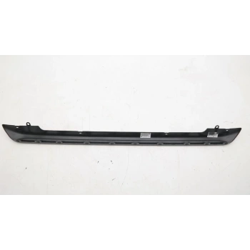 Fiat Doblo V 2022- Arka Tampon Alt Çıta  (Oem No:9816803880)