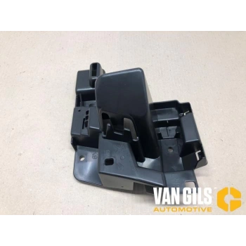 Fiat Doblo V / Combo E Rifter 2019- Tampon Braketi Arka Sol  (Oem No:9816808180)