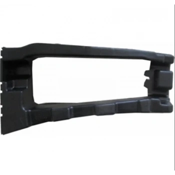 Fiat Doblo V / Combo E / Rifter 2019- Tampon Braketi Arka Sol  (Oem No:9816808780)