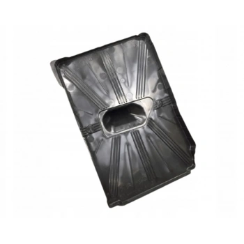 Fiat Doblo V / Scudo V 2022- Akü Alt Tablası  (Oem No:9817230480)