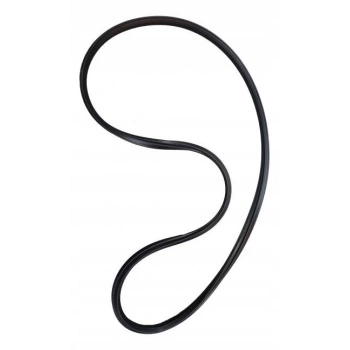 Fiat Doblo V 2022- Bagaj Cam Lastiği  (Oem No:9817759580)