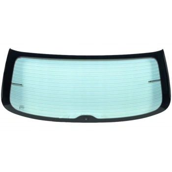 Fiat Doblo V 2022- Bagaj Kapak Camı  (Oem No:9819501380)