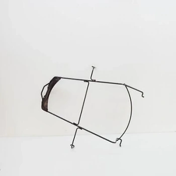 Fiat Doblo V 2022- Stepne Taşıyıcı  (Oem No:9820656880)