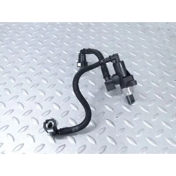 Fiat Doblo V Scudo V Rifter C3 Aırcross C4X 1,5 Hdı 2018- Yakıt Hortumu  (Oem No:9821714380)