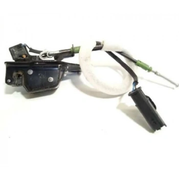 Fiat   1997-2000 Kilit  (Oem No:9822398680)