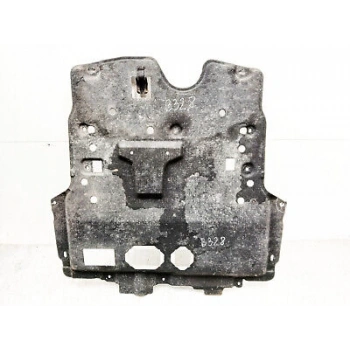 Fiat Jeep Avenger Pegeout 2008 2022- Motor Alt Muhafazası  (Oem No:9824226480)