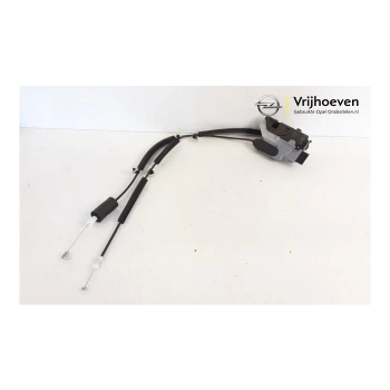 Fiat   1997-2000 Kilit  (Oem No:9824358480)