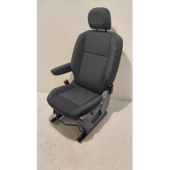 Fiat Doblo V 2022- Koltuk Baslıgı On  (Oem No:9826491180)