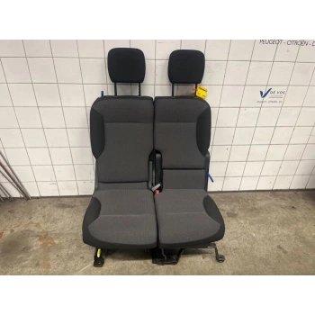 Fiat Doblo V 2022- Iskelet Orta Koltuk Sırtlıgı  (Oem No:9826530180)