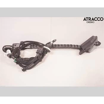 Fiat Doblo V 2022- Surgulu Kapı Tesısatı Sağ  (Oem No:9828029080)