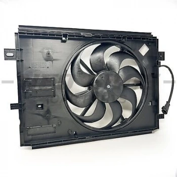Fiat Doblo V Scudo V - 308 Iı / 3008  5008 508 Iı / Rifter / Traveller Opela Astra L Co  2018- Fan Motoru Komple (Oem No:9832930080)