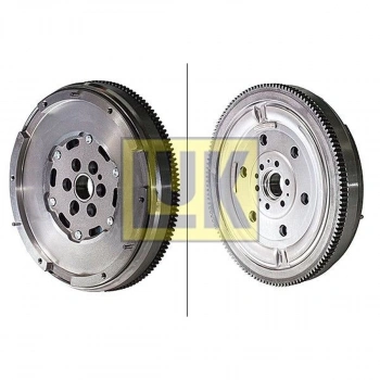 Fiat  208  2008  3008  508  C4  C5 Ds4-Ds5 1,6 Hdı 2009- Volanlı Debriyaj Seti  (Oem No:0532T40532X5)