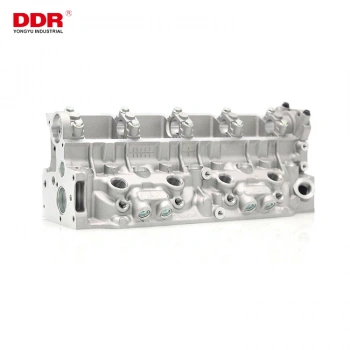 Silindir Kapağı Kangoo 1.9D F8Q / R19 / R21 / Clio / Megane / Express / Scenic Dizel (Yan Kanal) (Oem No:7701468014)