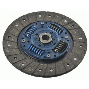 Kore İx35 1,6 Benzinli // Sportage 1,6 Benzinli 1,6 2015 Sonrası  Debriyaj Seti  (Oem No:4110026100)