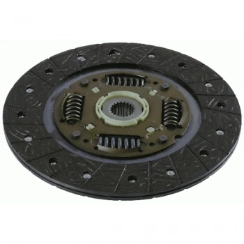 Kore Admıre/Matrix 1,5 Dizel 2001-2010 Debriyaj Seti Kore Valeo (Oem No:4110028036)