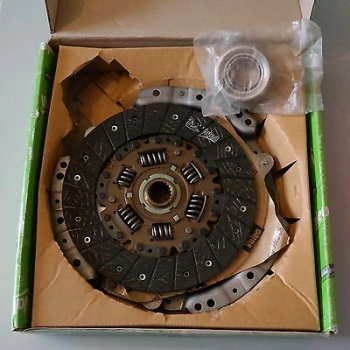 Kore Corona 1990- / Avensıs 1998-2.0 Benzinli 2,0 1990-1998 Debriyaj Seti  (Oem No:04130Yzzau)