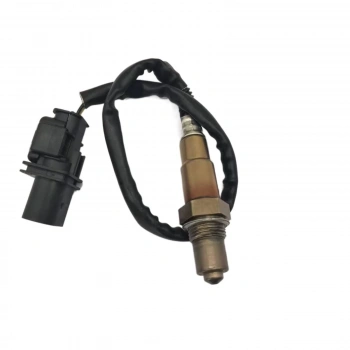 Psa  207  208  308  3008 Mini 1.6 16V 2007- Oksijen Sensörü  (Oem No:1618Ll)