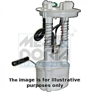 Renault Megane I/Scenic I 1.4-1.6 16V 1996- Yakıt Depo Şamandırası  (Oem No:8200016909)