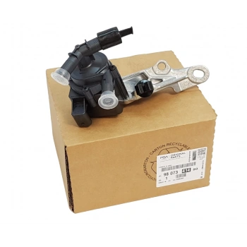 Psa  208  2008 308 1.2 Bnz. 2012- Su Pompası Turbo Su Pompası (Oem No:9807341480)