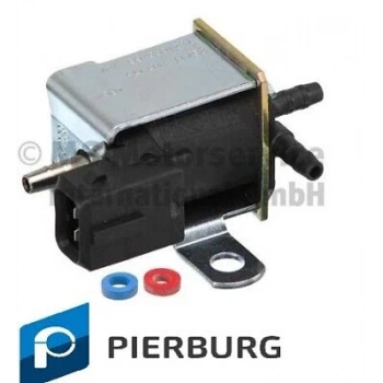 Vw Golf3-Golf4-Caddy-Passat Agr-Alh-1Y-1Z 1,9 D-1,9 Tdı 1991- Selenoid Valfi  (Oem No:028906283J)