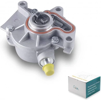 Vakum Pompası Golf4 / Bora / A3 / Toledo 1997-2003 Agr-Alh-Ahf 1.9 Tdi (Oem No:038145101B)