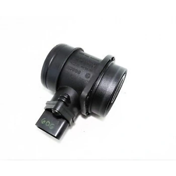 Vw Caddy-T5-Polo-Golf5-Jetta-A3 Bjb-Axb-Bls-Bkc-Bxe-Amf-Bnm-Bnv 1,4 Tdı-1,9 Tdı 2001-2010 Hava Debimetresi 29192 (Oem No:038906461B)