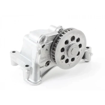 Vw Golf6-Passat-Jetta-Amarok-Crafter- A3 Leon Cayc-Cayd-Cfca-Ckub-Cayb-Caab-Caac 1,6 Tdı-2,0 Tdı 2010- Yağ Pompası 47284 (Oem No:03L115105B)