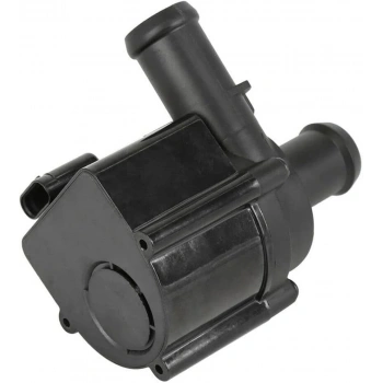 Vw Golf7-Passat-Jetta- A3 Leon-Octavia Clha-Clhb-Dcxa-Crlb-Cuvc-Dfga-Cfgc 1,6 Tdı-2,0 Tdı 2013- Ilave Su Pompası Demirlı (Oem No:5Q0965561B)