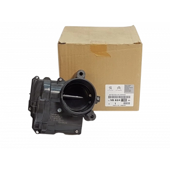 Psa  207  208 Mini 1.4/1.6 16V Bnz. 2007- Gaz Kelebeği  (Oem No:V862419080)