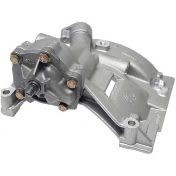 Bmw 3 Serisi-639-60-61-65-66- X3 X5 M52-54 2000-2005 Yağ Pompası  (Oem No:11417501568)