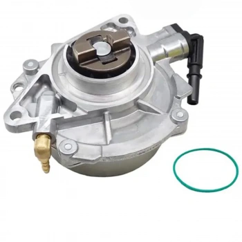 Bmw 1 Serisi-1 Serisi-3 Serisi-F31 N13 2010-2018 Vakum Pompası  (Oem No:11667625260)
