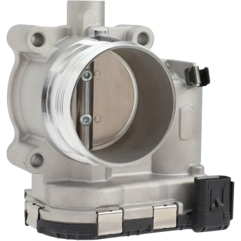 Ford Focus/Mondeo 1.5 Ecoboost 2011- Gaz Kelebek Gövdesı Ds7G  Ve  Ba (Oem No:Ds7G9F991Ca)