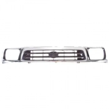 Panjur Hilux  1998-2001 Ln-145 Gri (Oem No:5311135410)