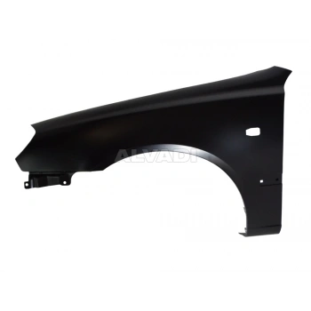 Çamurluk Accent 2003-2006 Ön Sol (Oem No:6631125370)