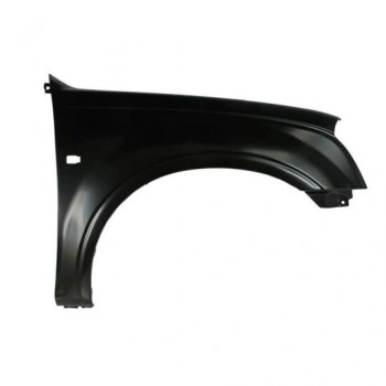 Çamurluk D-Max 2002-2007 Sinyal Delikli Ön Sağ (Oem No:8972347526)