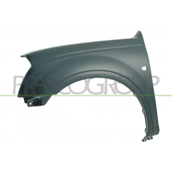 Çamurluk D-Max 2002-2007 Sinyal Delikli Ön Sol (Oem No:8972347536)