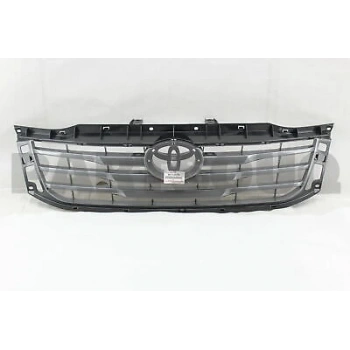 Panjur Hilux 2012-2015 Vıgo Krom (Oem No:531110K670)